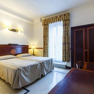 Kamer met Twee Aparte Bedden